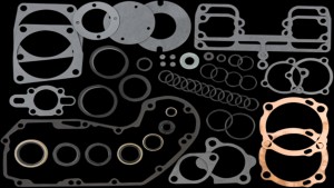 New Motorcycle Parts, New Parts