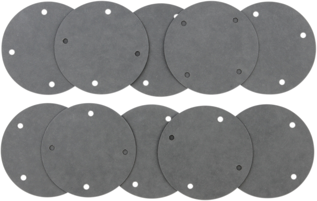 COMETIC Points Cover Gasket - '70-'99 Big Twin