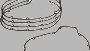 New Motorcycle Parts, New Parts