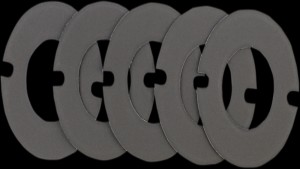 COMETIC GASKET GEN MNT 58-69 BT