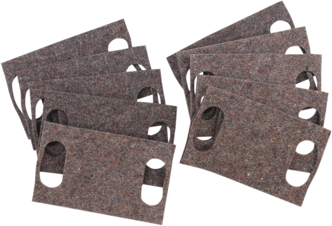 COMETIC GASKET KIT XL PUSHROD - Image 2