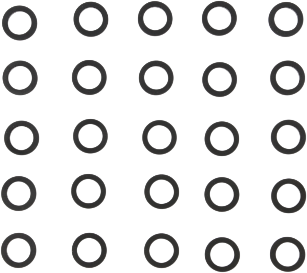 COMETIC Pushrod Cover Seals