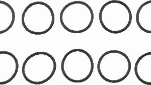 COMETIC Primary Filler O-Ring