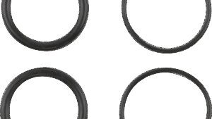 COMETIC Intake Manifold O-Ring Set