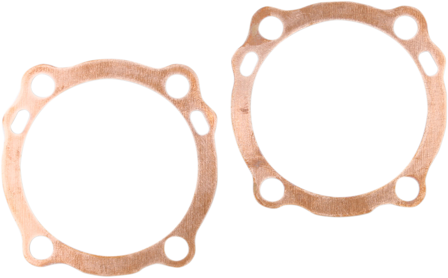 COMETIC Head Gasket - .043" - Late '73-'85 XL