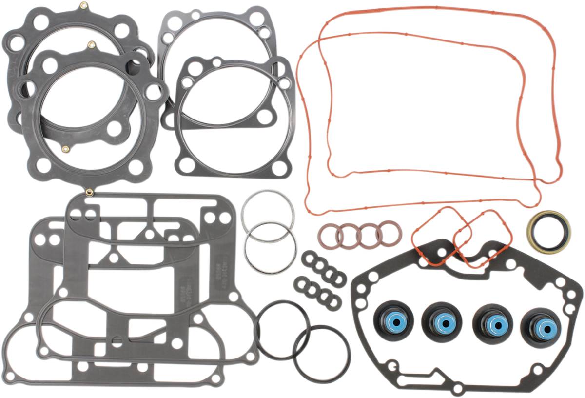 COMETIC GASKET KIT TOP END BUELL