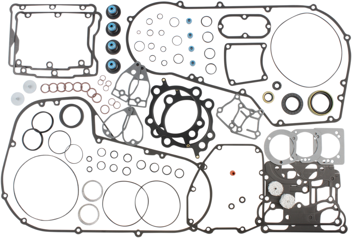 COMETIC Complete Gasket Kit - 3.937" - '99-'06 Twin Cam