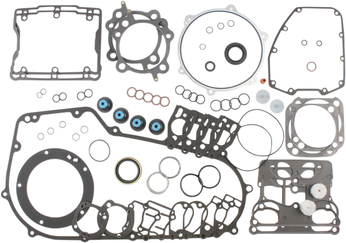 COMETIC Complete Gasket Kit - 4.060" - '06-'17 Dyna
