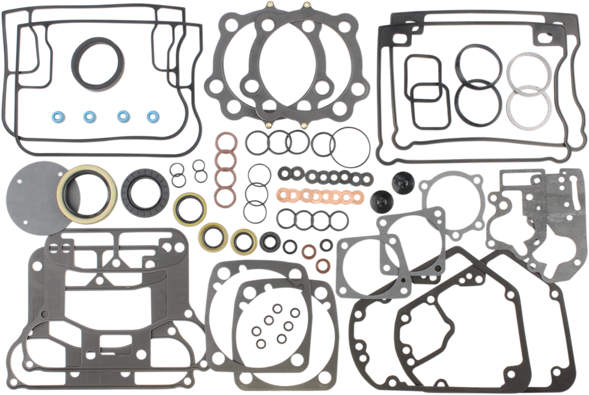 COMETIC Motor Gasket Kit - '92-'99 EVO Big Twin