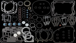 New Motorcycle Parts, New Parts