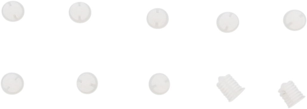 COMETIC Inner Push Pins Gasket