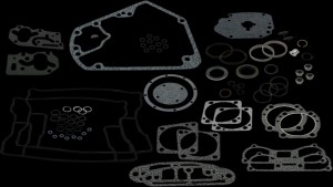 New Motorcycle Parts, New Parts