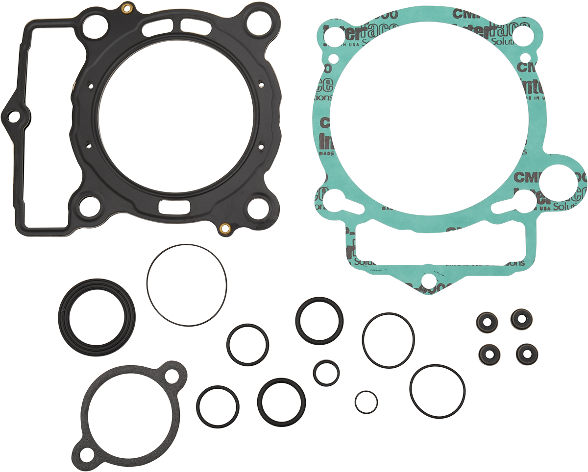 MOOSE OFFROAD Top End Gasket Kit - Husqvarna/KTM