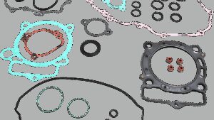 New Motorcycle Parts, New Parts