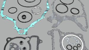 Shopping Cart, Shopping Cart