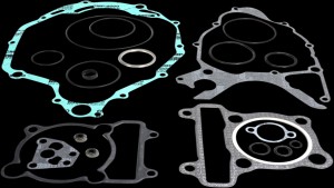 New Motorcycle Parts, New Parts