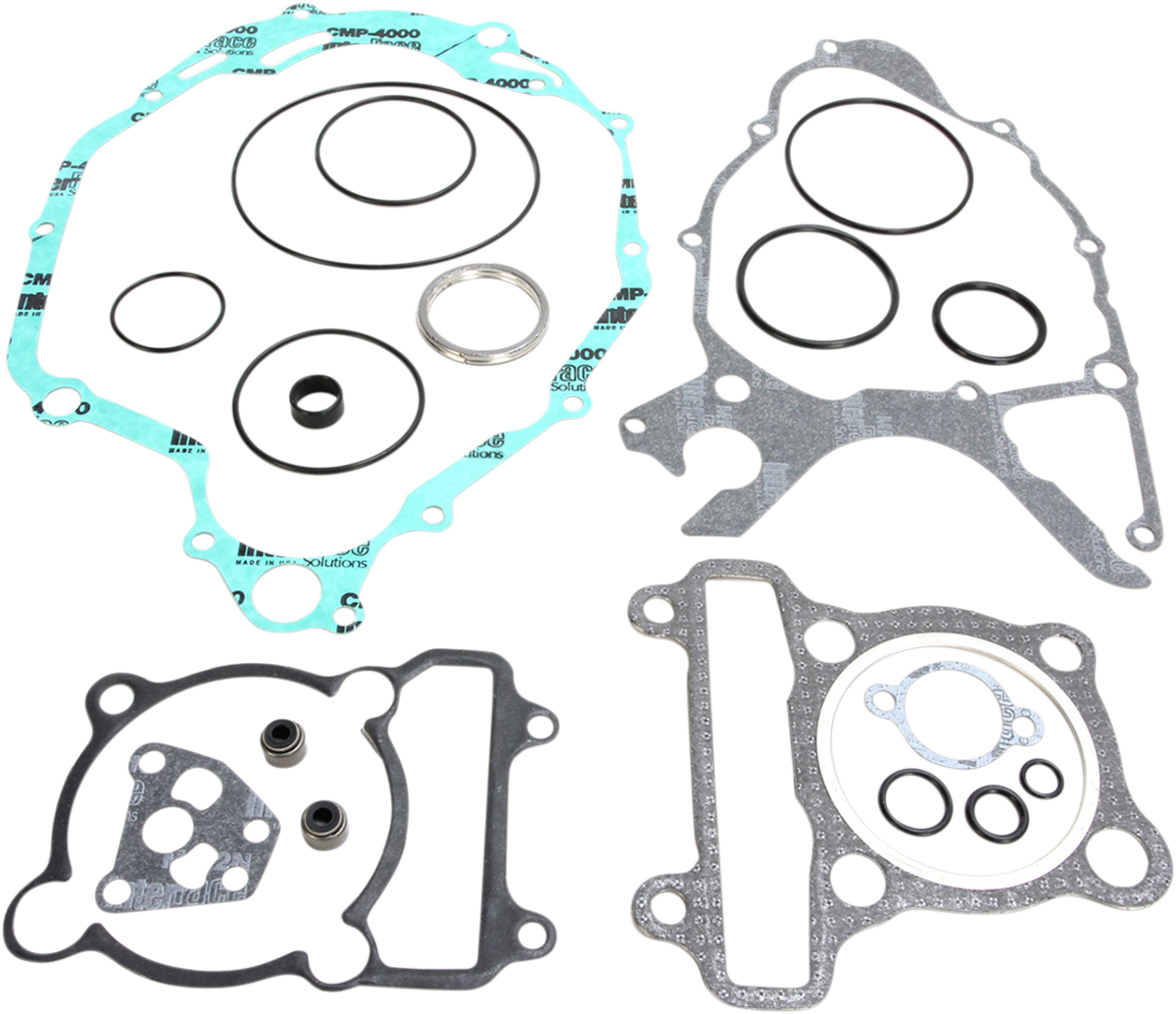 MOOSE OFFROAD Complete Motor Gasket Kit - Yamaha