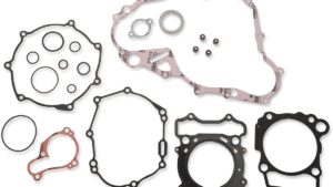New Motorcycle Parts, New Parts