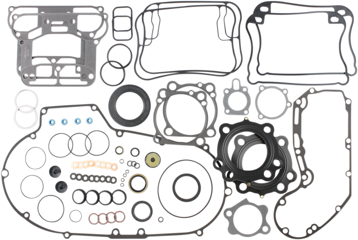 COMETIC Complete Gasket Kit - '91-'03 XL 883