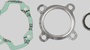 New Motorcycle Parts, New Parts