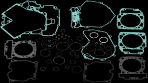 New Motorcycle Parts, New Parts