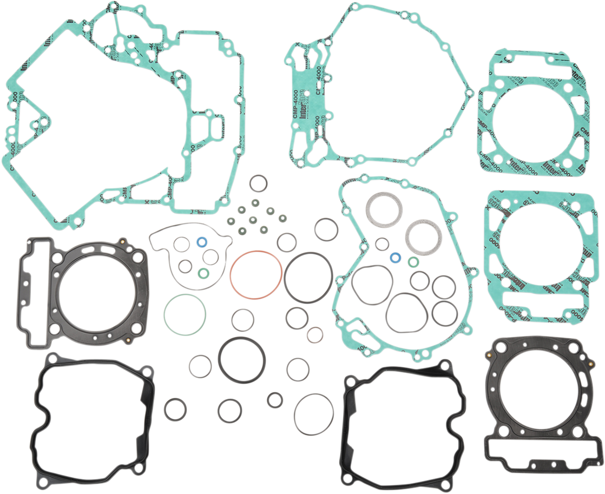 MOOSE OFFROAD Complete Motor Gasket Kit - Can-Am