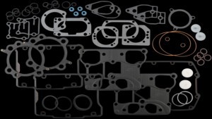 New Motorcycle Parts, New Parts