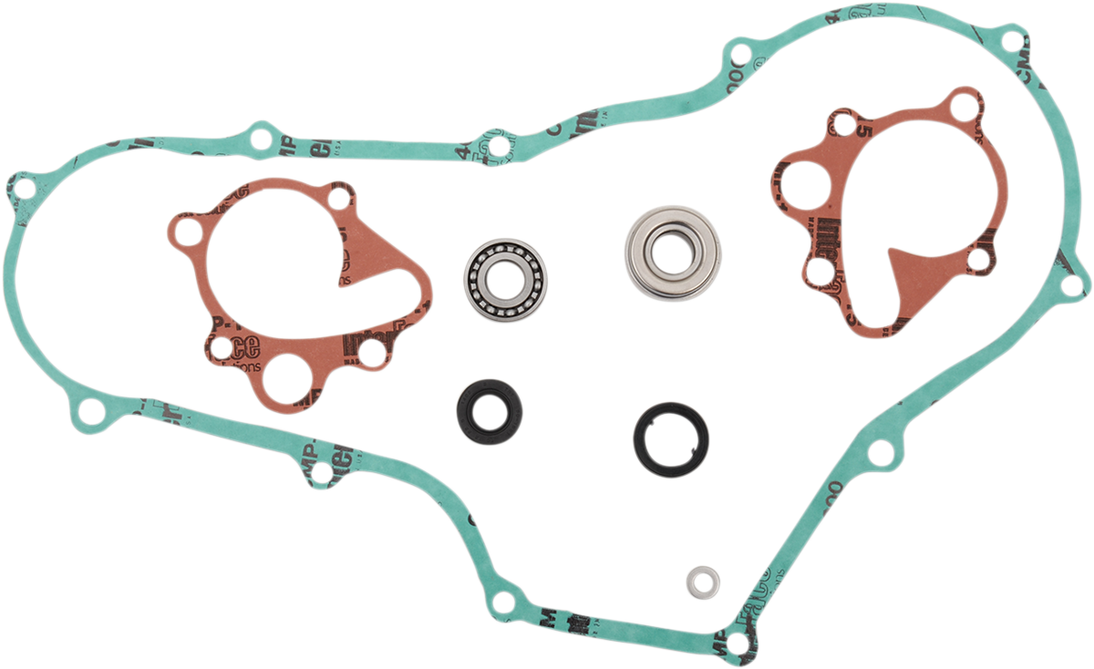 MOOSE OFFROAD Water Pump Rebuild Kit - Honda