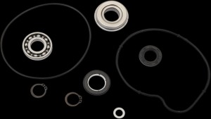 New Motorcycle Parts, New Parts