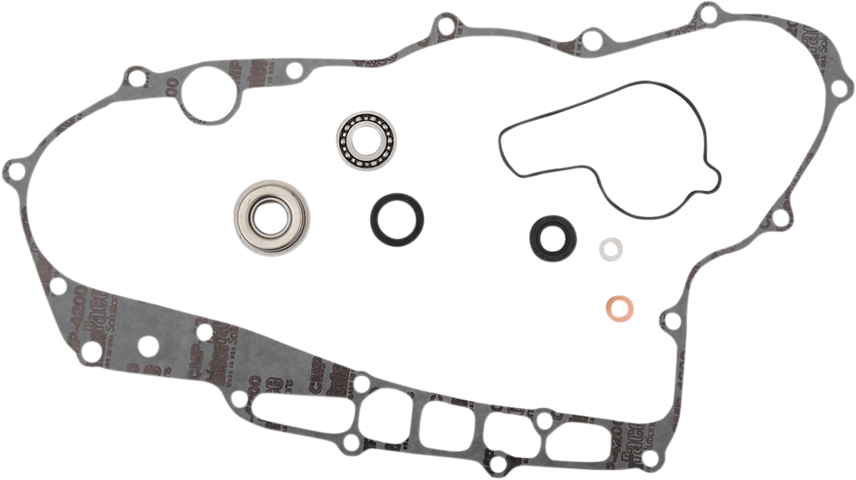 MOOSE OFFROAD Water Pump Rebuild Kit - Honda