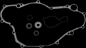 New Motorcycle Parts, New Parts