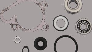 New Motorcycle Parts, New Parts