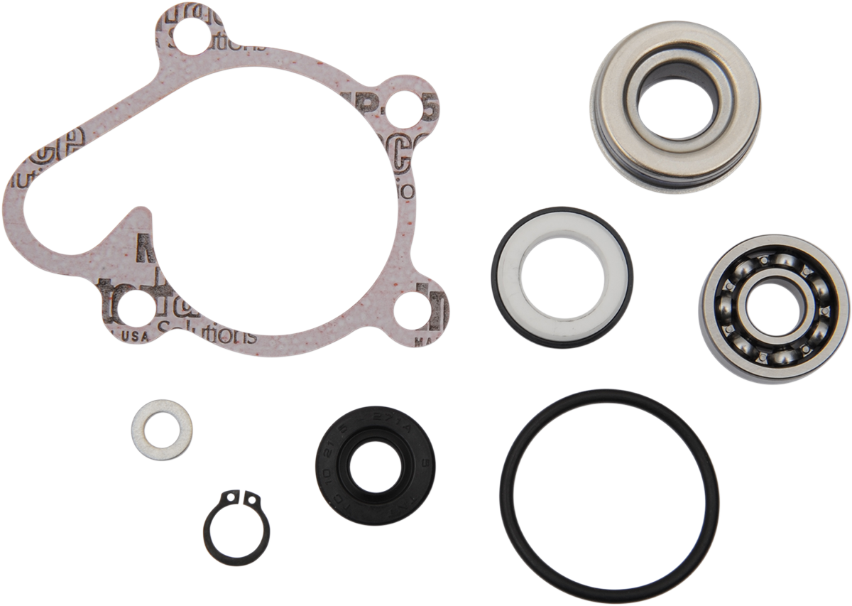 MOOSE OFFROAD Water Pump Rebuild Kit - Yamaha