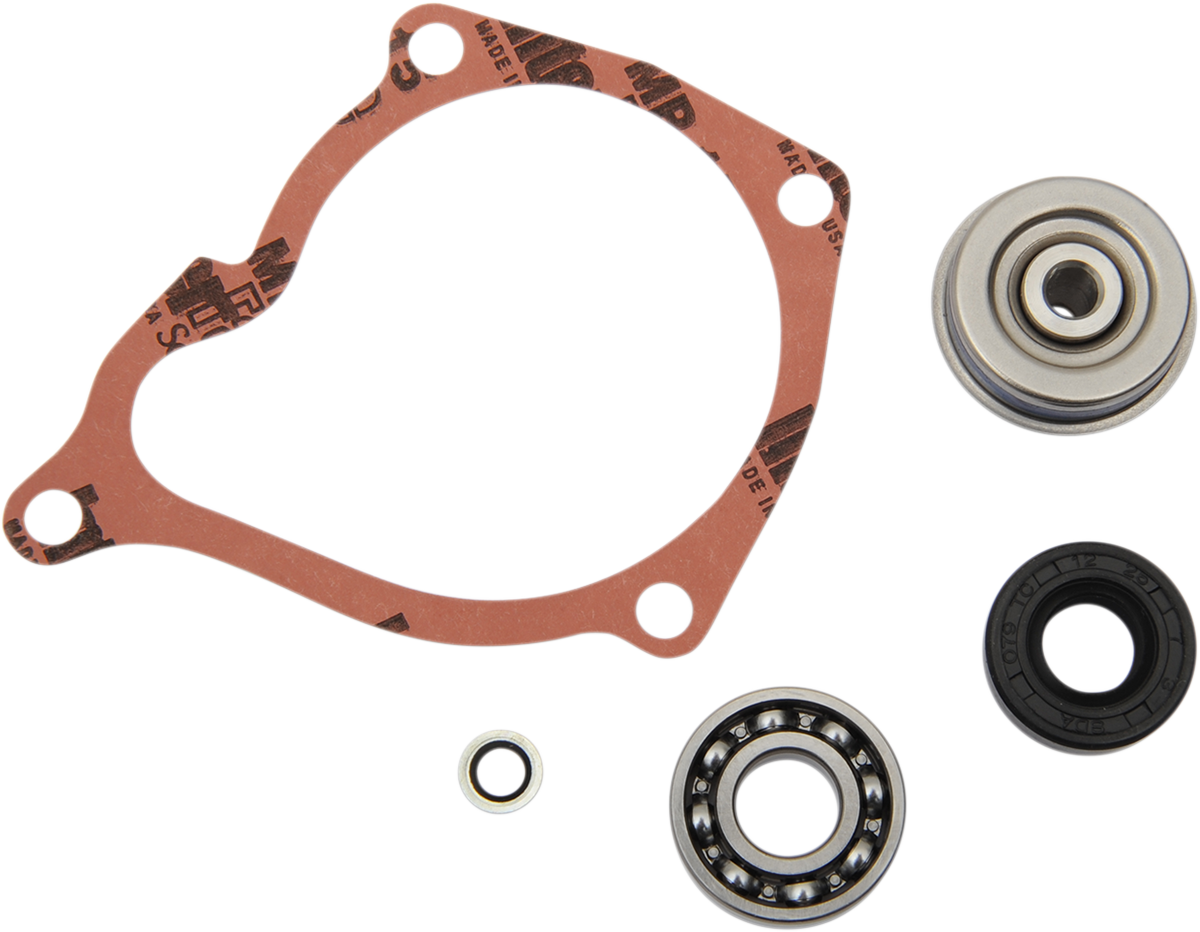 MOOSE OFFROAD Water Pump Rebuild Kit - Polaris