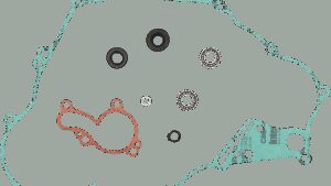 New Motorcycle Parts, New Parts