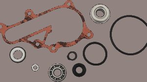 New Motorcycle Parts, New Parts