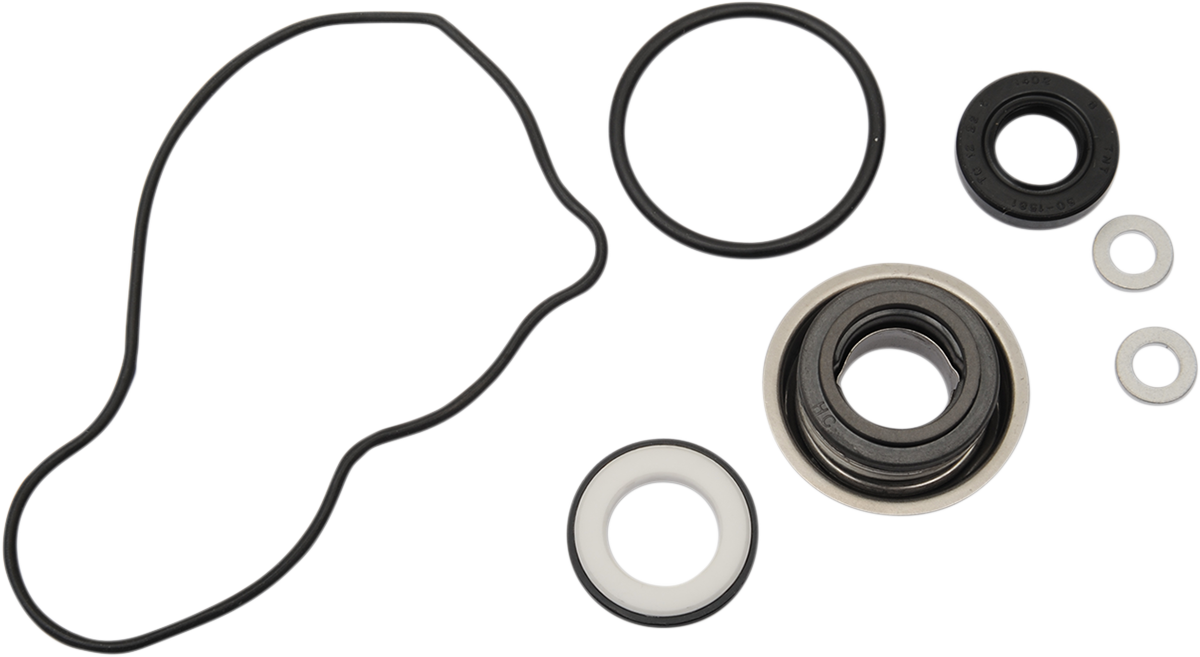 MOOSE OFFROAD Water Pump Rebuild Kit - Honda