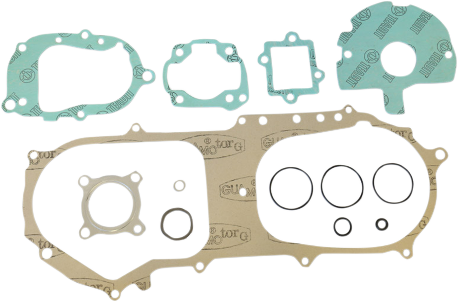 ATHENA GASKET KIT COMPLETE POL