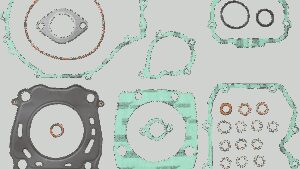 New Motorcycle Parts, New Parts