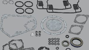 New Motorcycle Parts, New Parts