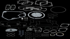 New Motorcycle Parts, New Parts