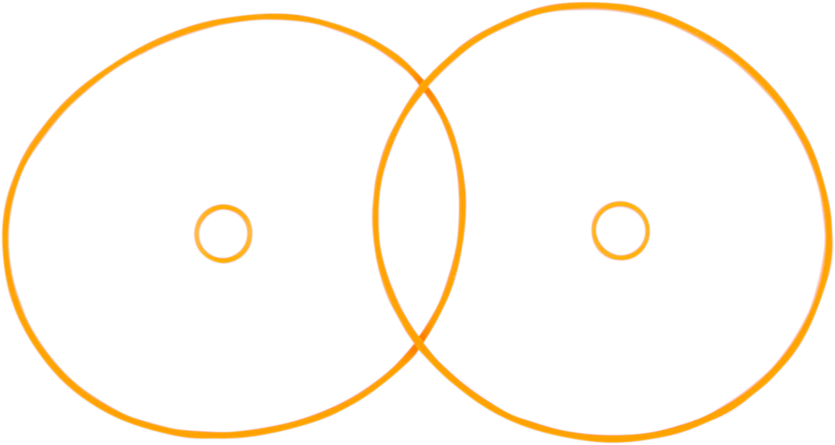 COMETIC Cylinder Base Gasket O-Ring Kit - 110" - Twin Cam