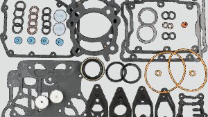 New Motorcycle Parts, New Parts