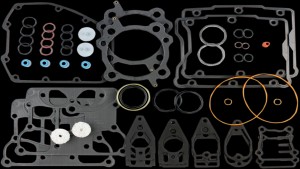 New Motorcycle Parts, New Parts