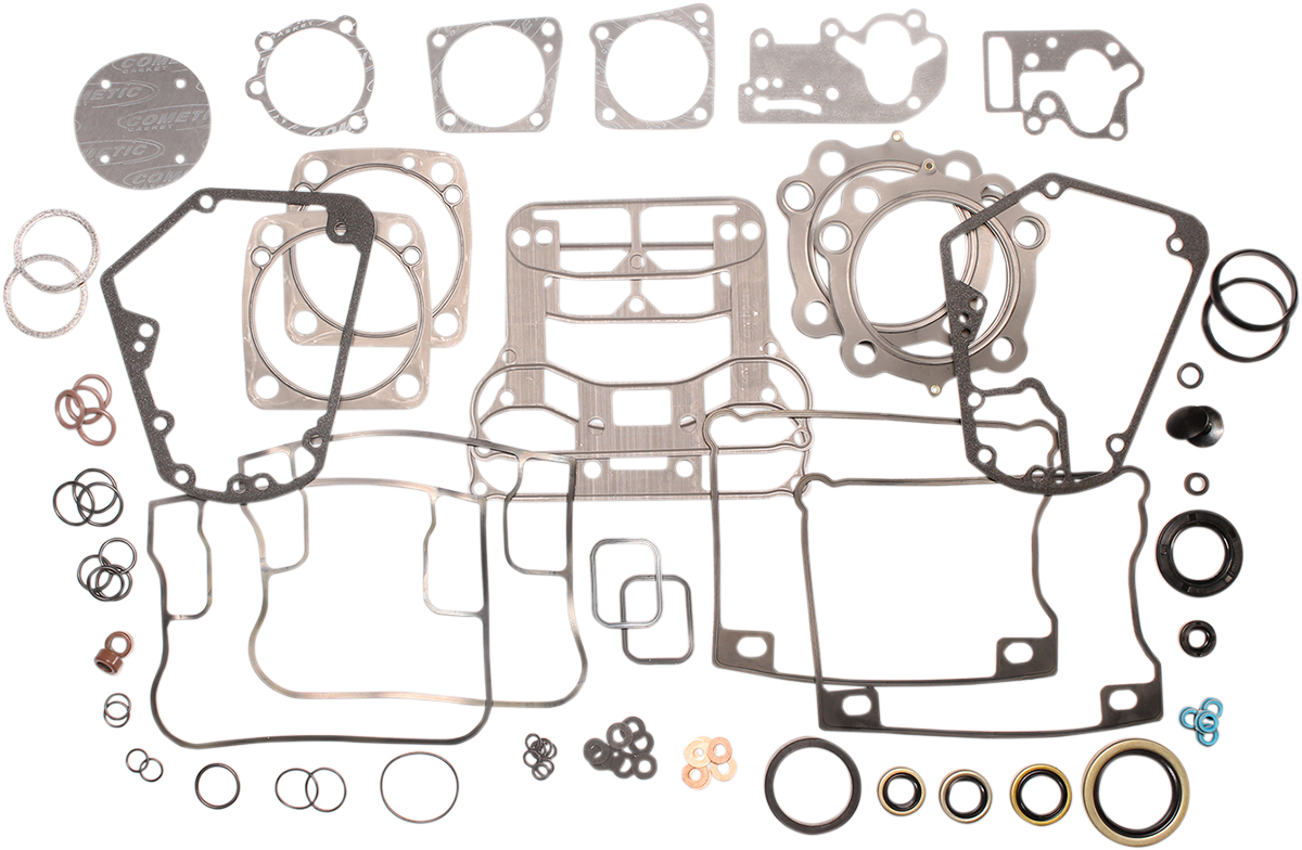 COMETIC GASKET KIT ENGINE 110" - Image 2