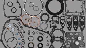 New Motorcycle Parts, New Parts