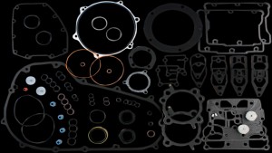 New Motorcycle Parts, New Parts