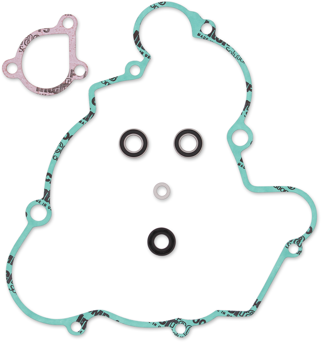 MOOSE OFFROAD Water Pump Rebuild Kit - KTM