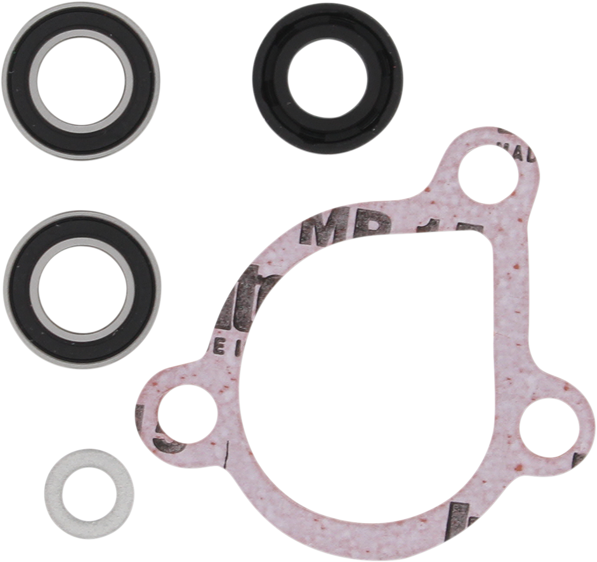 ATHENA GASKET KIT TOP END HON - Image 2