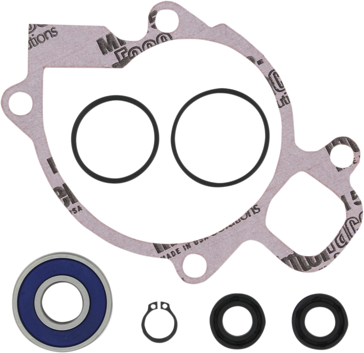MOOSE OFFROAD Water Pump Rebuild Kit - KTM